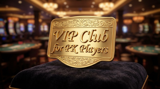 Main screen of 399Bet vip page for PK players