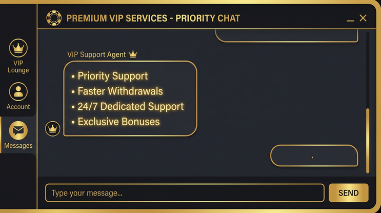 Payment and PKR controls in 399Bet